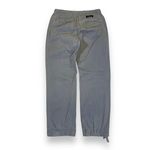 Abercrombie & Fitch Vintage Y2k ‎ Chino Pants Womens 4 Photo 1