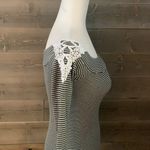 Hollister longsleeve off the shoulder top Photo 2