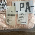 LPA Charli Sweater in Blush Photo 2