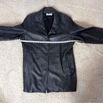 Alfani  Black Women's Jacket Photo 4