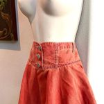 Armani Exchange NWOT mini skirt. Sz 2 Photo 1