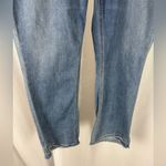 J.Jill  NEW Blue Havana Wash Denim Boot Cut Ankle Cropped Jeans Size 12P Photo 3