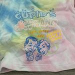 Boys Lie  tie dye shorts Photo 2