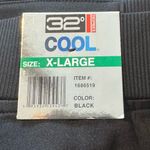 32 Degrees Heat women’s 32 Degrees Black Pull-On Trouser Photo 2