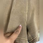 OVO Drake Garment Shorts Size XS Photo 8