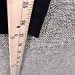 Liverpool Womens Pull On Pants Size 14 Black Mid Rise Pocket Business Trouser Photo 14