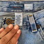 Liz Claiborne Vintage Size 12 Denim Jeans Photo 2