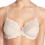 Chantelle  Lace Underwire Bra 34G Photo 0