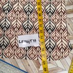 KAVU  Ensenada‎ Earth Deco Sun Dress Sz S Sleeveless V-Neck Travel Outdoor Active Photo 11