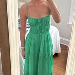 Free People  Taking Sides Maxi Dress Photo 4