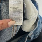 Madewell  High Rise Slim Boy Jeans Photo 8