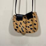 Clare V. Jumpin' Jaguar leather crossbody currently sold out Photo 10