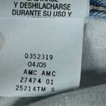 Tommy Hilfiger Vintage Jeans Womens 12R (33x31) Classic Boot Cut High Rise 2005 Photo 11