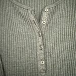 Aerie  Henley Long Sleeve  Photo 4