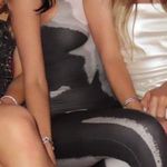 Maniere De Voir Body print bodysuit Photo 2