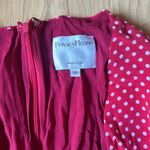 Privacy Please  POLKA DOT ROMPER Photo 1