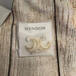 Rachel Zoe RENDOR EARRINGS By  Photo 5