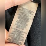 Elie Tahari  Activewear Dianna Knit Red/Black Tank Top Womens Size Medium Photo 3