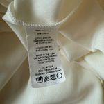 Show Me Your Mumu godshaw goddess gown maxi dress wedding cake chiffon small Photo 5