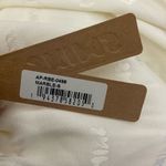 SKIMS  Jacquard Long Robe Marble 
Size S Photo 10