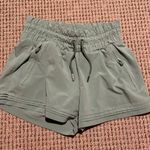 Athleta Mint Green  Shorts Photo 0