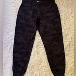 Lululemon Align Jogger Heritage 365 Camo Deep Coal Multi Photo 0
