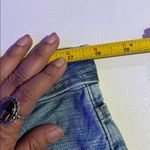 Polo Ralph Lauren Denim Blue Women's mini Skirt size 14 Photo 7