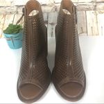 Kelsi Dagger NEW  Brooklyn Mason Open Toe Heeled Sandals Photo 2