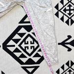 Athleta Venture Printed Jogger Pants Size 6 Tall Photo 7