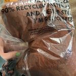 ASOS Fur Collar Attachment Photo 1