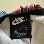 Nike  Hyper Femme Tropical Floral Dress Size Medium Photo 7