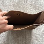 Mini purse Brown Photo 2