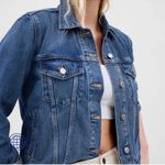 Gap Classic Jean Jacket NWOT Photo 2