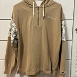 Champion  Paisley Sweatshirt Hoodie Photo 1