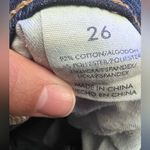 BKE  Stella Women’s Ankle Jeans Photo 7