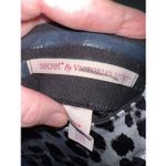 Victoria's Secret Women’s Victoria Secret Bodycon Animal Print Leopard Skirt MEDIUM Photo 7