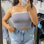 Brandy Melville Stripped Top Photo 0