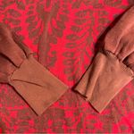 Free People  Knit Long Sleeve Dress Photo 3