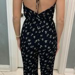 American Rag halter jumpsuit Photo 1