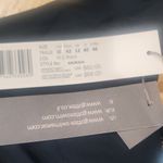 Gottex Au Naturel By  Solid Reversible V-Neck Bikini Top Size 10 Photo 4