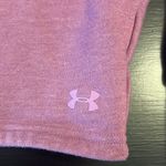 Under Armour  loose crop sweatshirt Photo 2