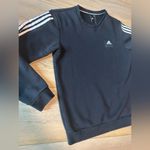 Adidas Women’s  Crewneck Sweatshirt Photo 1