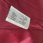 Andrew Marc  Women's Red Leather Jacket  Photo 4