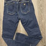 Guess  Dark Wash Denim Jeans Photo 1