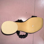 Journee Collection Women's Fayth Pump size 6 Photo 4