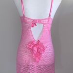 Victoria's Secret Victoria’s Secret The Lacie Lingerie Slip Photo 3