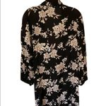 Spiritual Gangster Maya floral kimono duster robe Photo 9