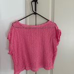 Pants Store Pool Cover Pink Photo 1