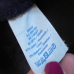 Boden Women's Navy Blue Straight Leg Casual Trouser Dress Pants Size 16R Photo 4