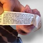 The Impeccable Pig  Wool‎ Blend Sweater Photo 6